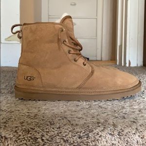 Ugg Harkley Boots